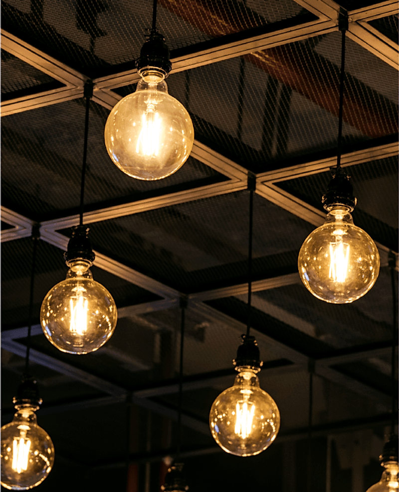 Aydınlatma Dekorasyon Hizmetleri