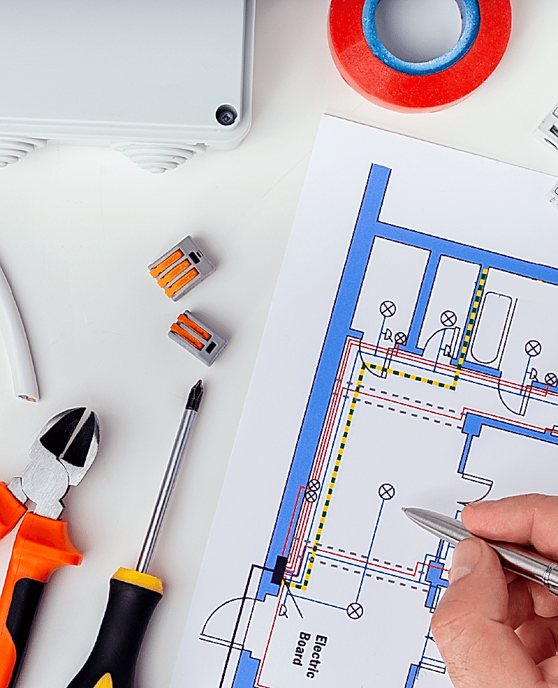Elektrik & Proje Taahhüt